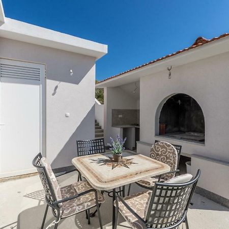 Villa Ivan Trogir Exterior foto
