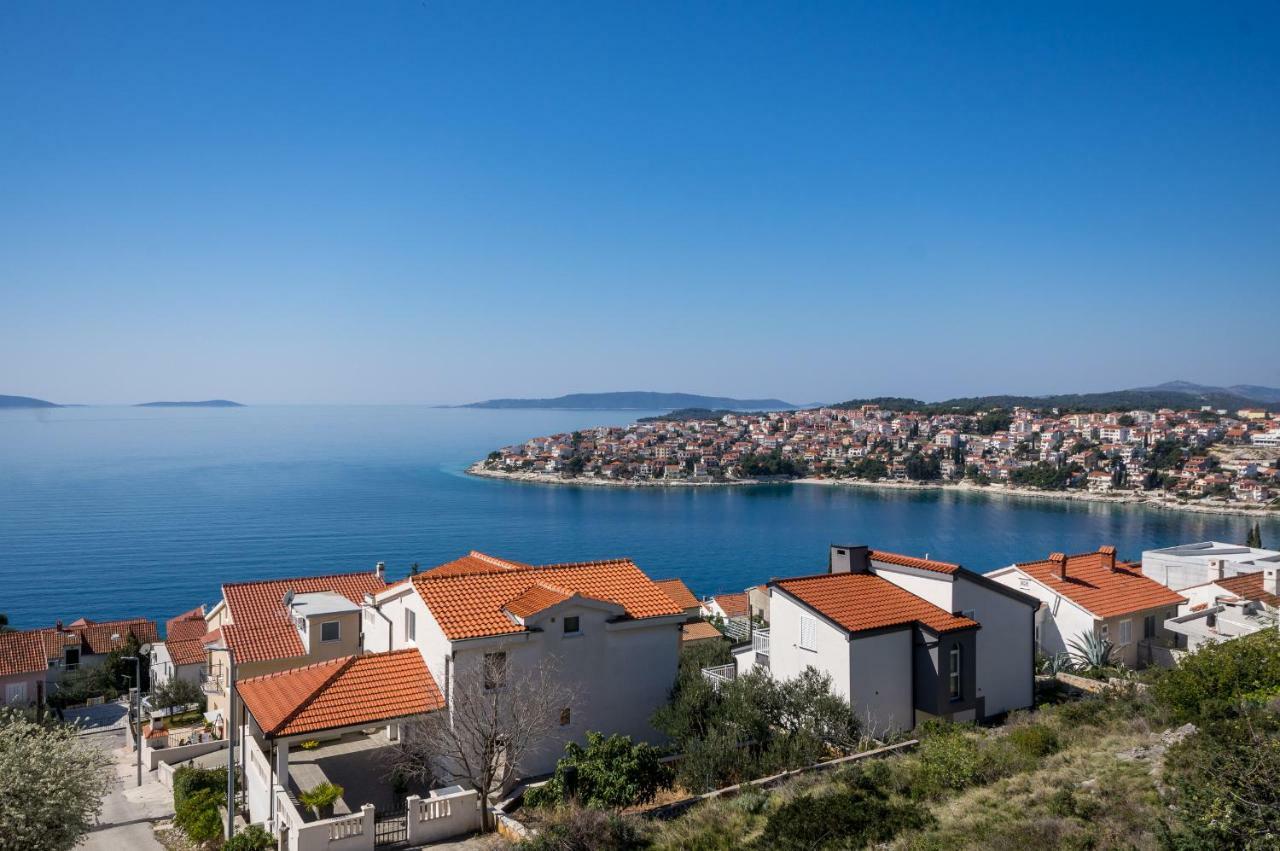 Villa Ivan Trogir Exterior foto